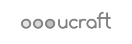 ucraft logo