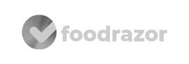 foodrazor logo