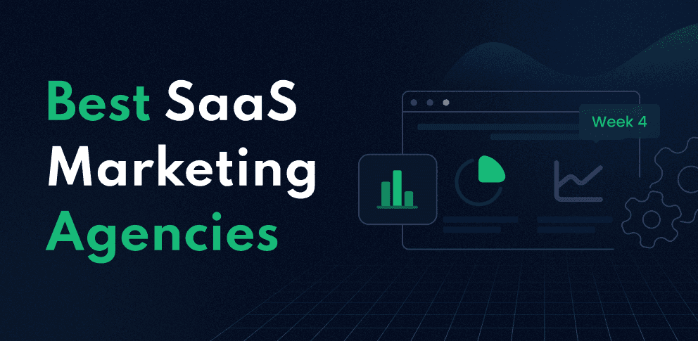 Top 10 SaaS Growth Marketing Agencies in 2026